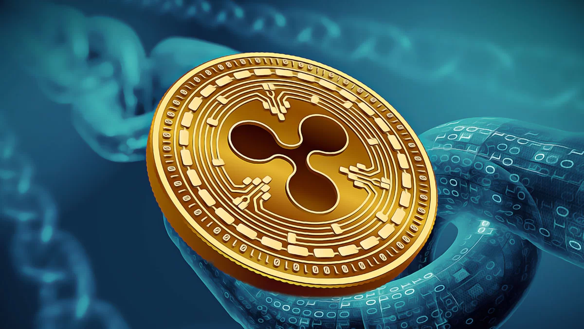Ripple’s Struggle: XRP’s Persistent Lag Behind Bitcoin