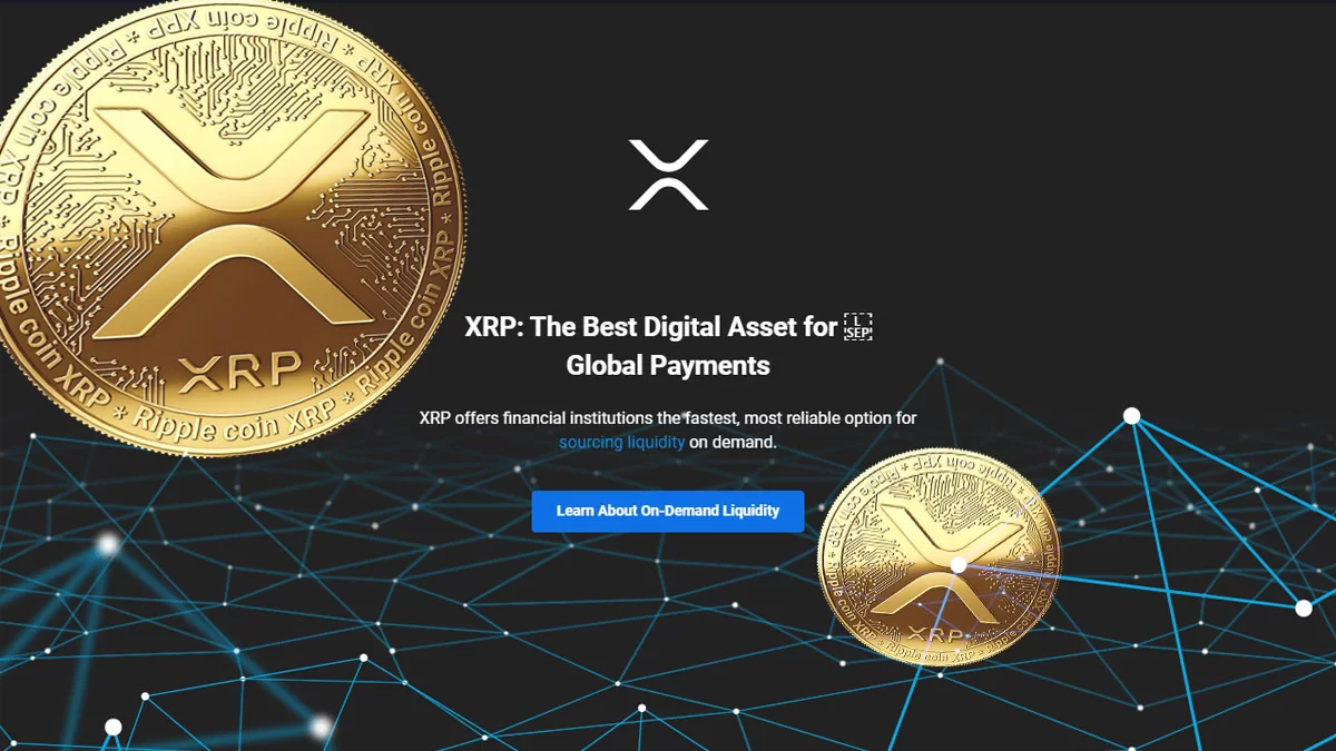 Excitement Builds for Canary Capital’s XRP ETF Launch