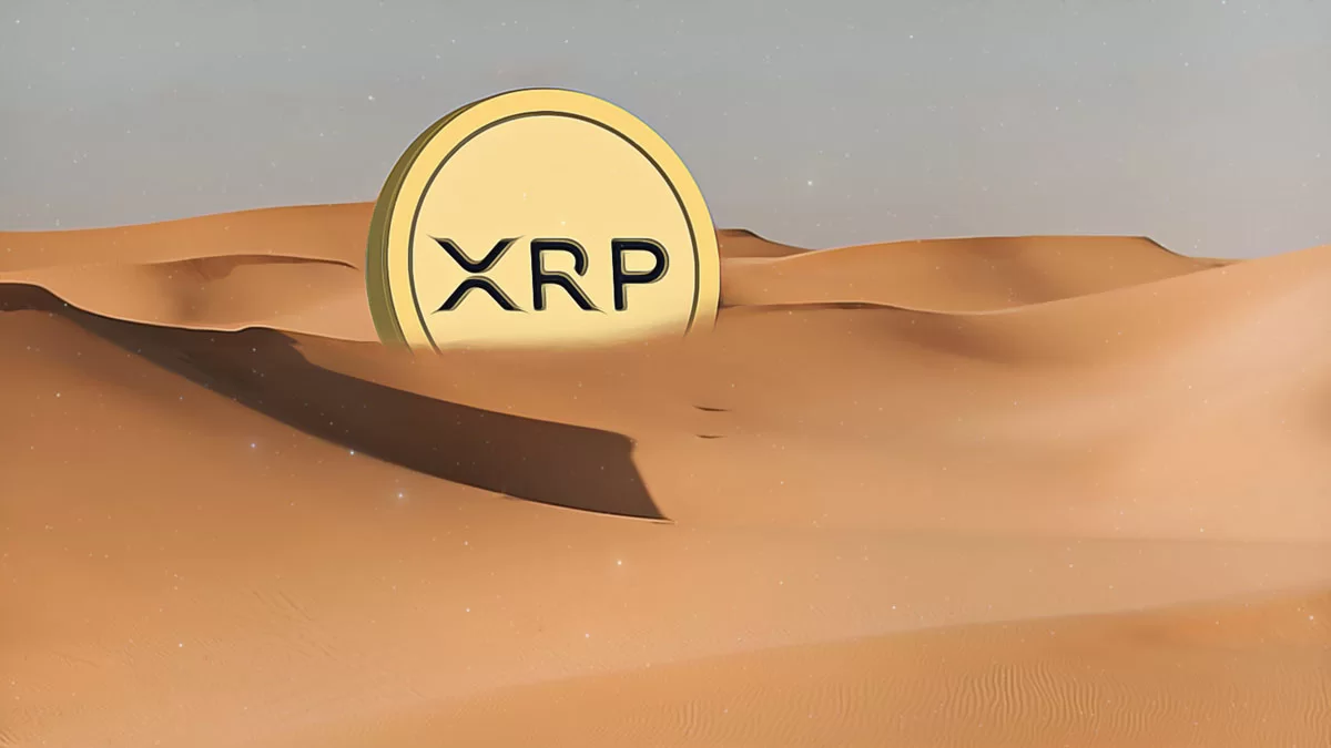 Can Ripple’s XRP Really Connect Gold to Crypto?