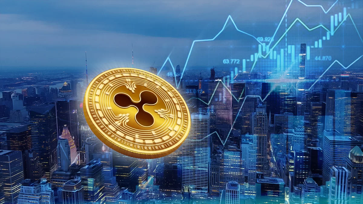 Record Levels in XRP and Solana Futures Spark Major Institutional Interest