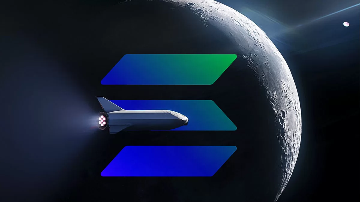 Solana Sees Potential October Surge