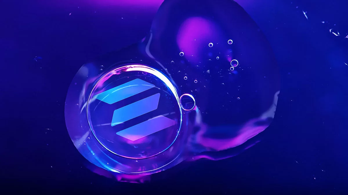 Pioneering Move in Solana Network Sparks Interest