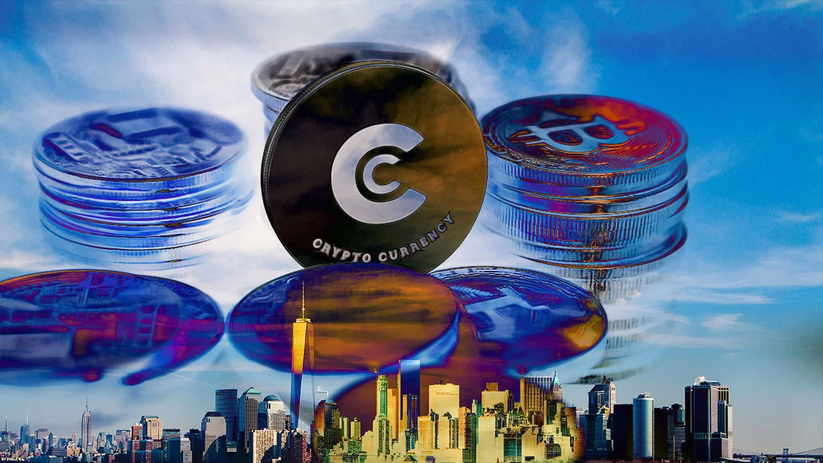 Crypto Markets Experience Strategic Rebalancing