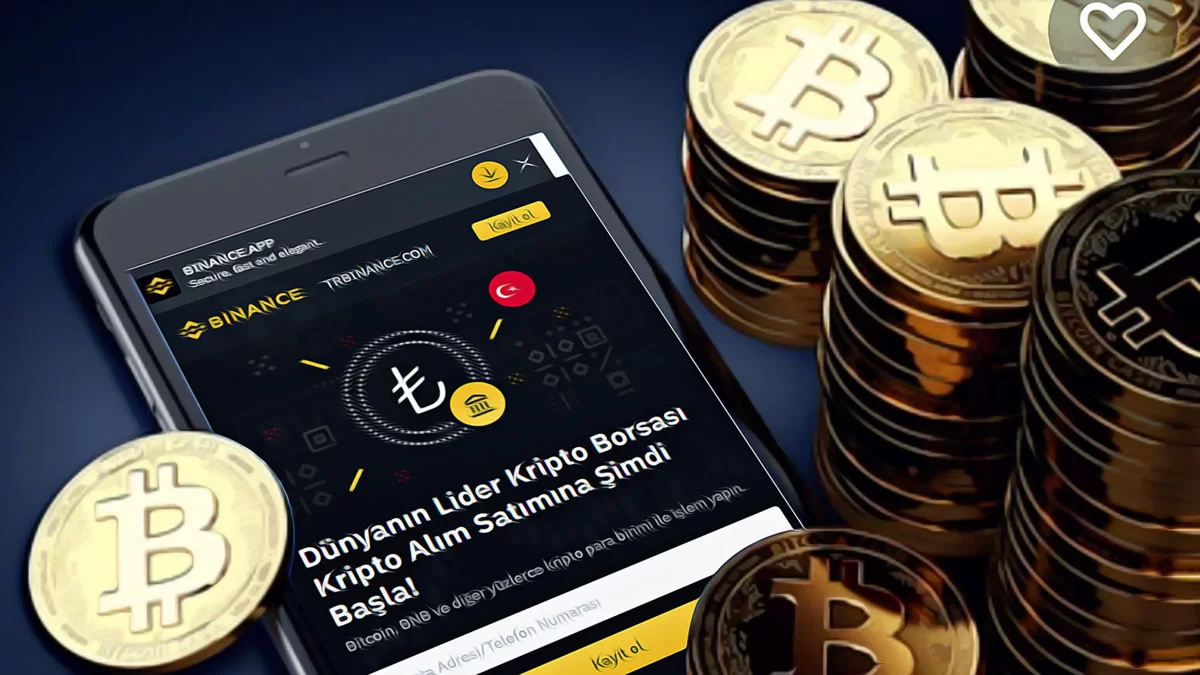 Binance’s Bold Step with New Stablecoin Enters the Spotlight