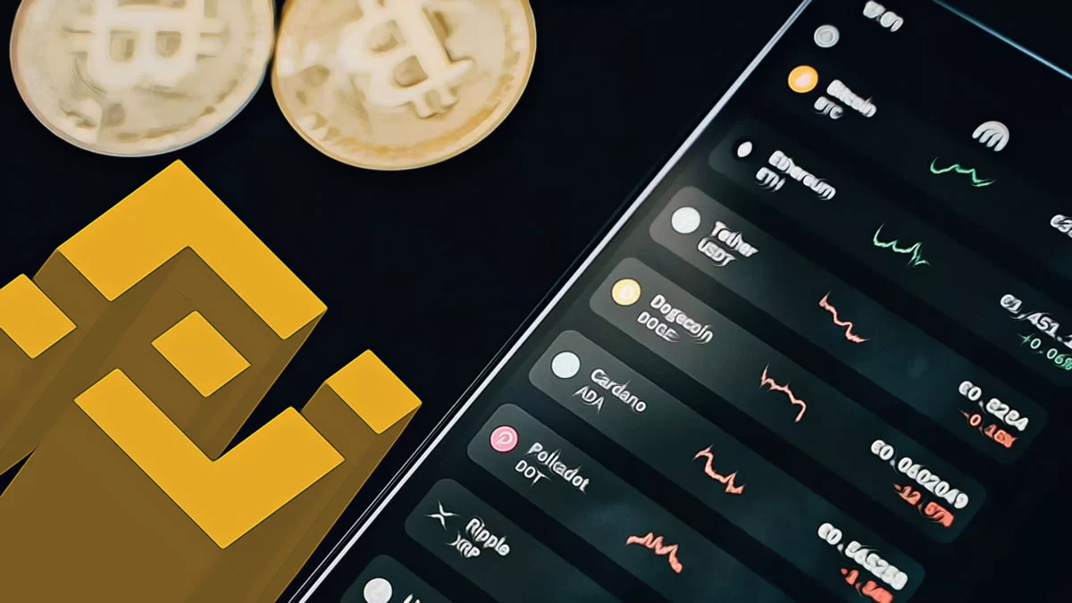 Binance Bridges Finance Worlds with Tokenized Stocks