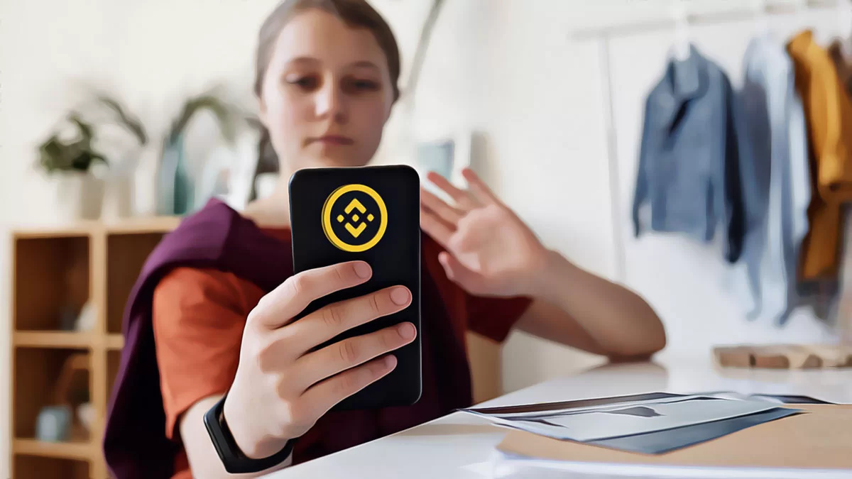 Binance Wallet Unveils First Listing of Datagram Network