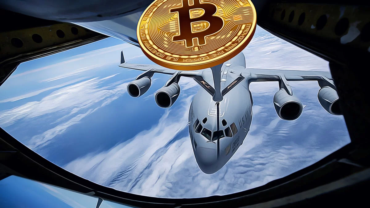 Samourai Wallet Co-Founder Faces Prison Time Over Legal Irregularities