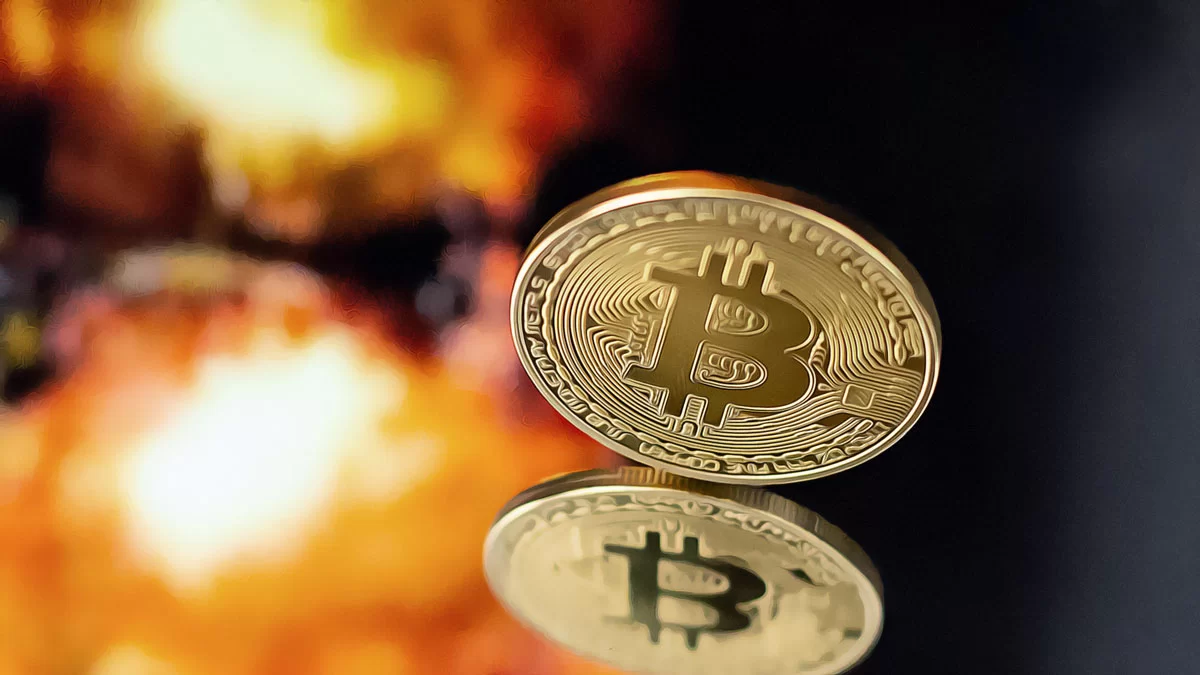 Unexpected Momentum Pushes Bitcoin to New Heights