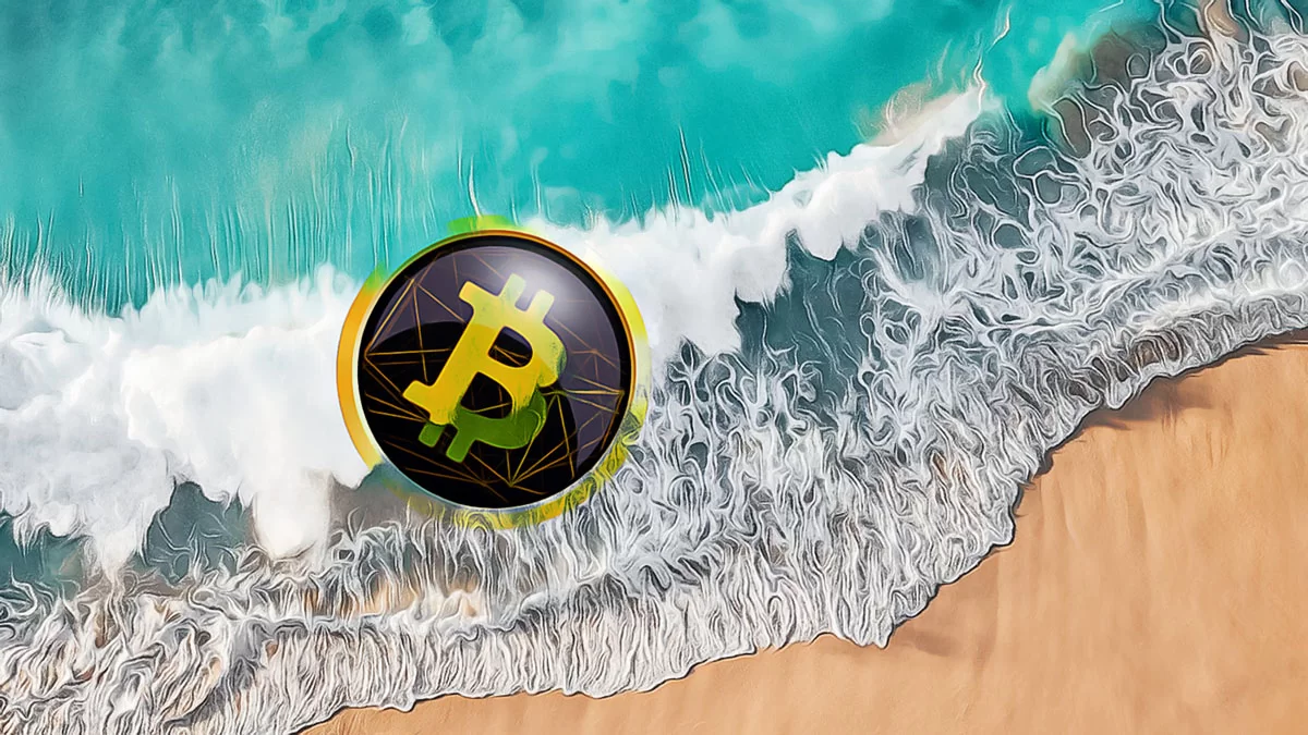 Bitcoin’s Quiet Shift: From Retail to Institutional Giant?