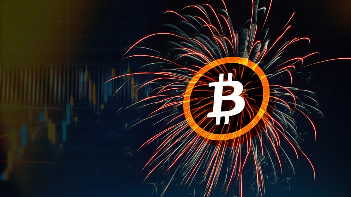 Mystery of a $13 Billion Bitcoin Conundrum