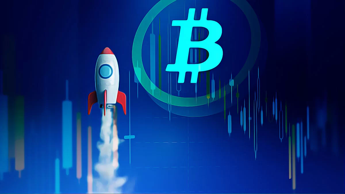 Bitcoin’s Crucial Market Test: Is Turbulence Ahead?