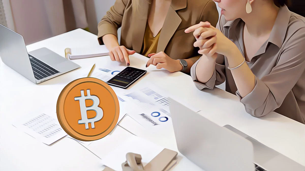 Retail Exodus Shakes Cryptocurrency Market as Bitcoin Dips