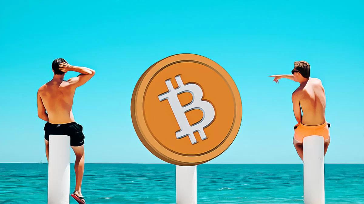 VanEck CEO Ignites Fierce Debate on Bitcoin’s Future Viability