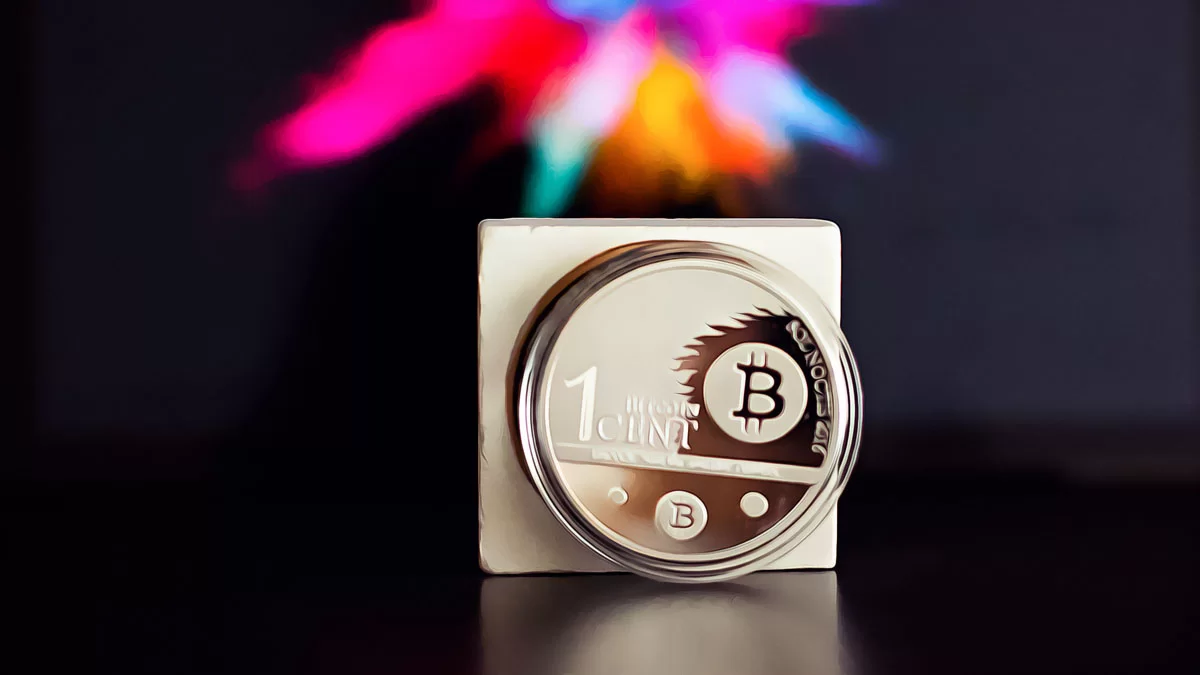 Bitcoin’s Downward Slide: Breaking a Key Psychological Barrier