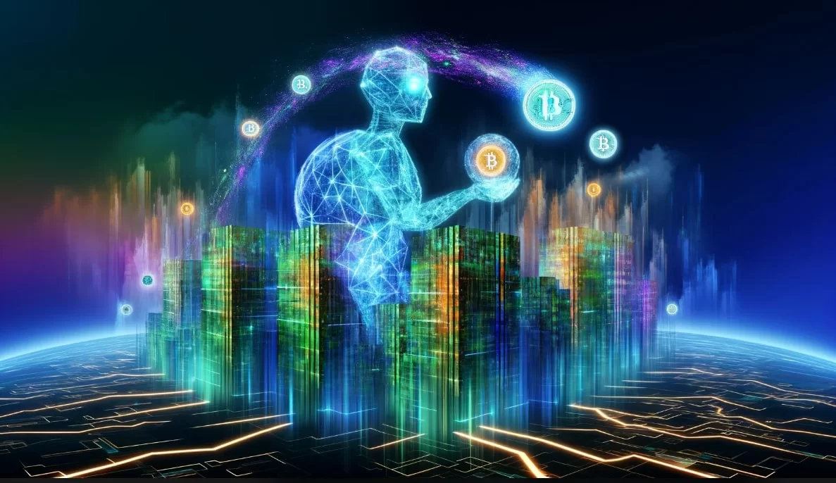 Examining Bitcoin’s Volatility and Fitch’s AI Bubble Concerns