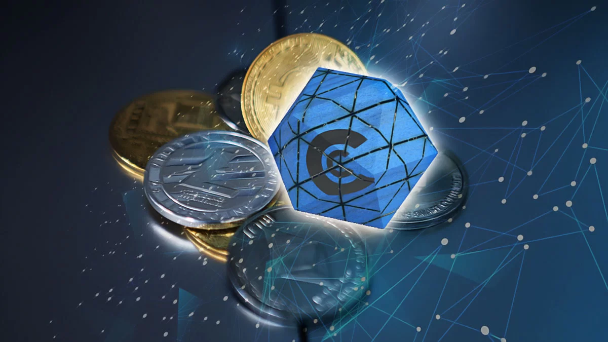 US Economic Turmoil Affects Cryptocurrency Markets