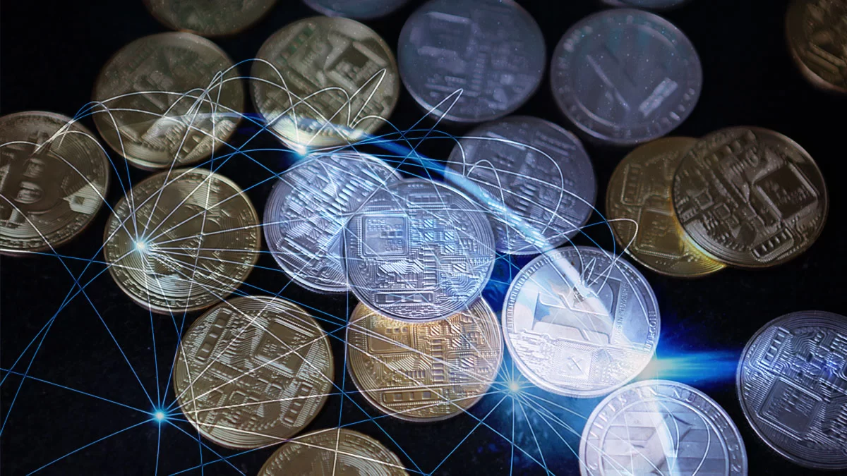 Crypto Remains Under Pressure as Market Awaits Key Global Developments