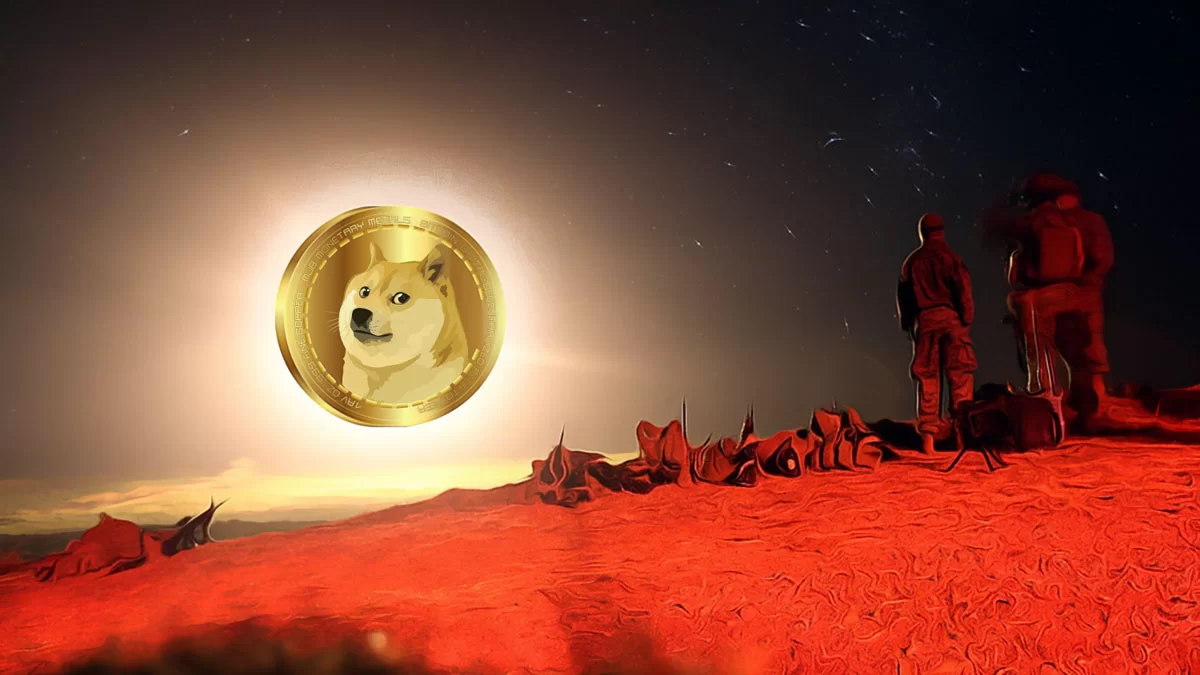 Dogecoin’s Crucial Juncture: Will the $0.14 Support Hold?