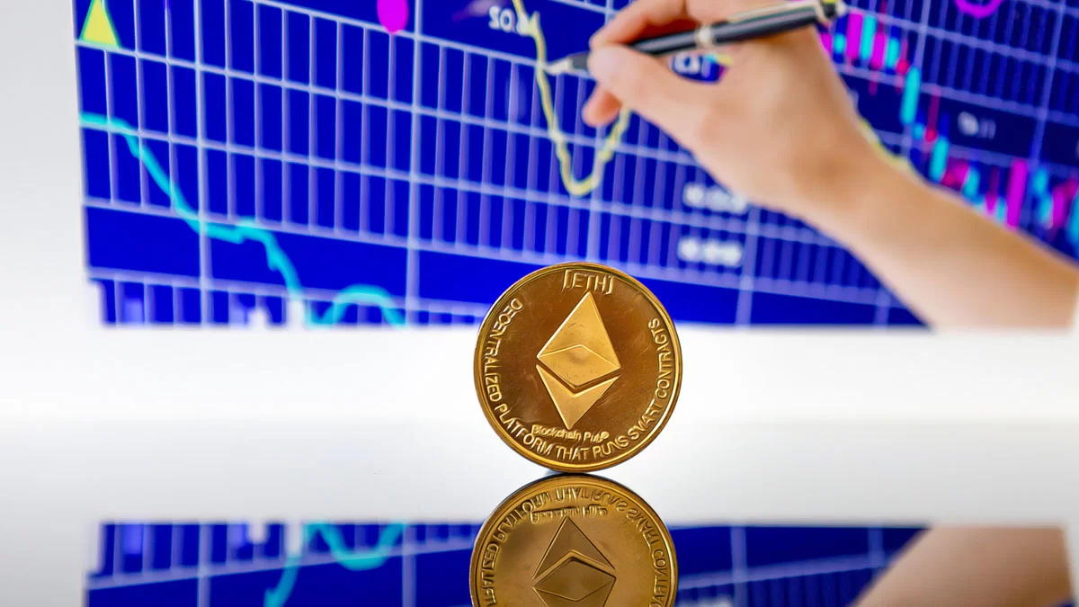 Ethereum Breaks Transaction Speed Record, Fuels New Market Buzz