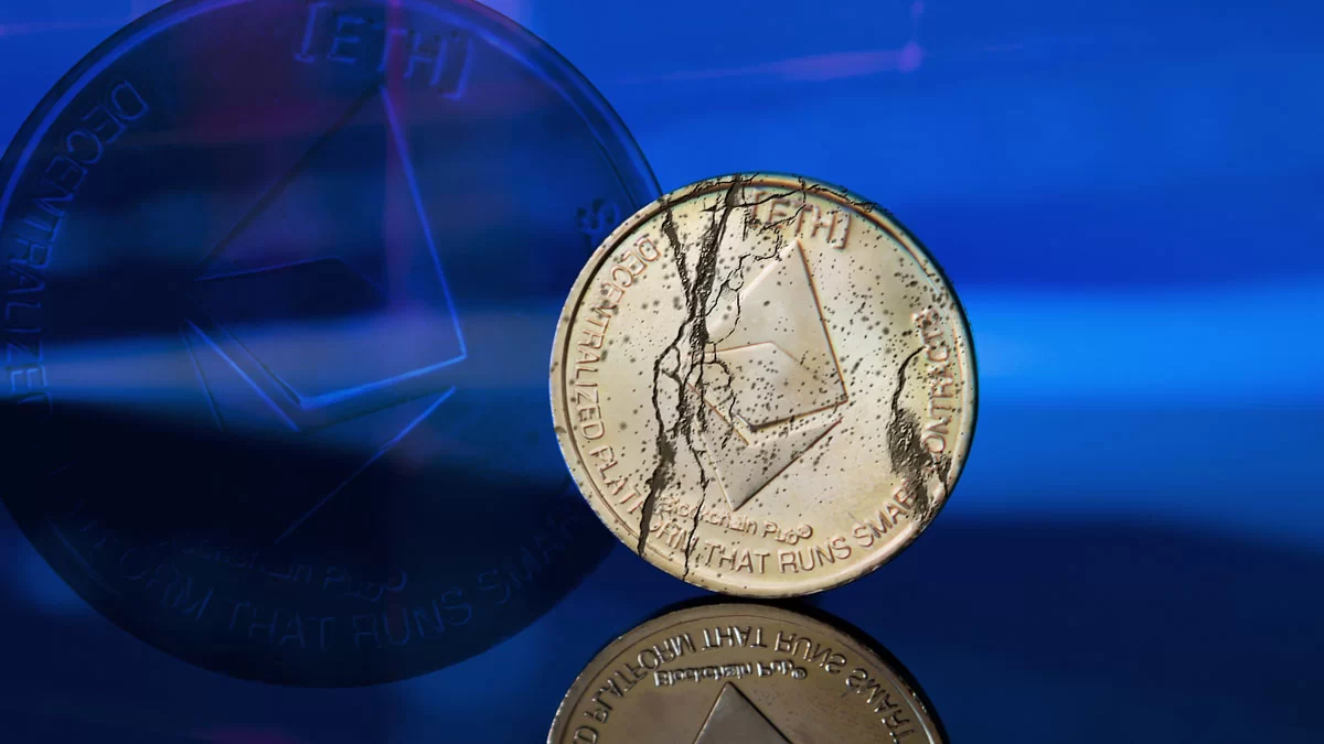 Ethereum’s Dominance in Institutional Digital Finance