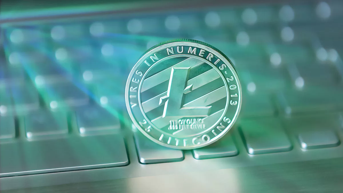 Litecoin’s Meteoric Rise Shakes Up the Crypto Scene