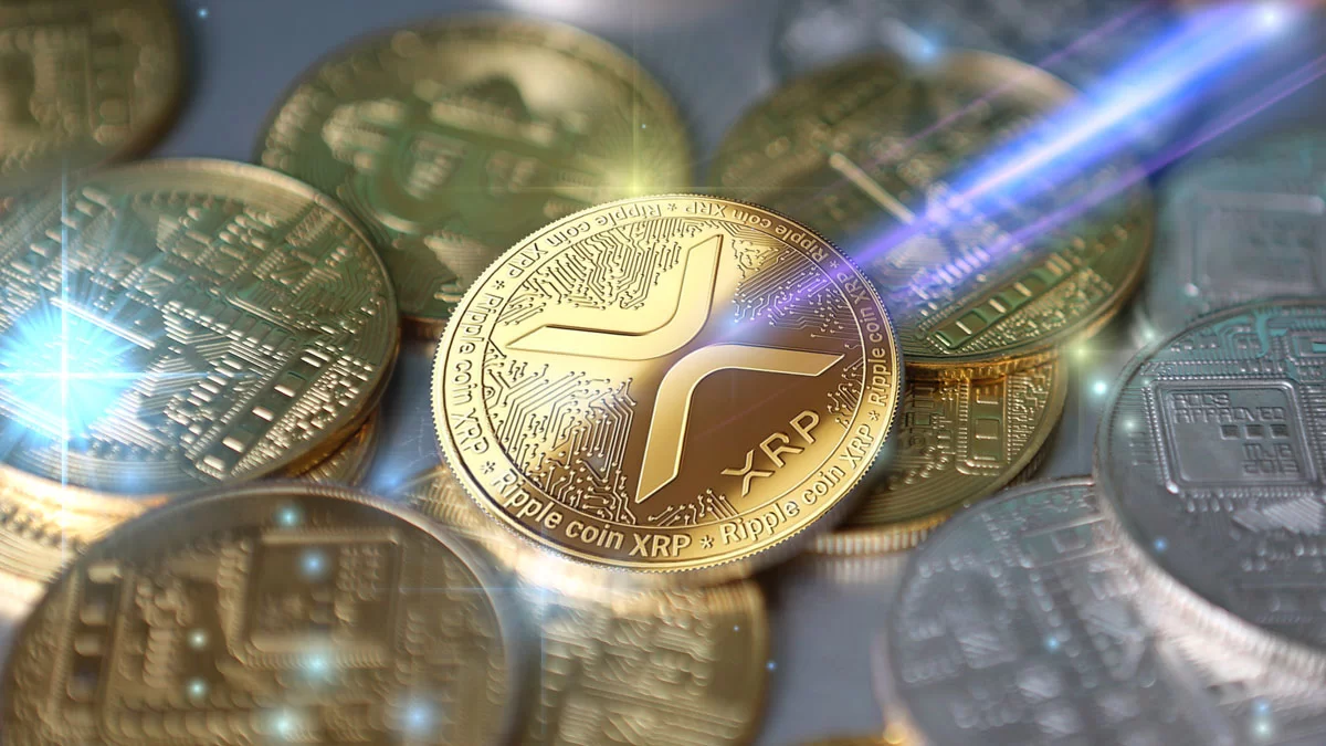 XRP Bounces Back: Ripple’s Vision for 2026 Unveiled