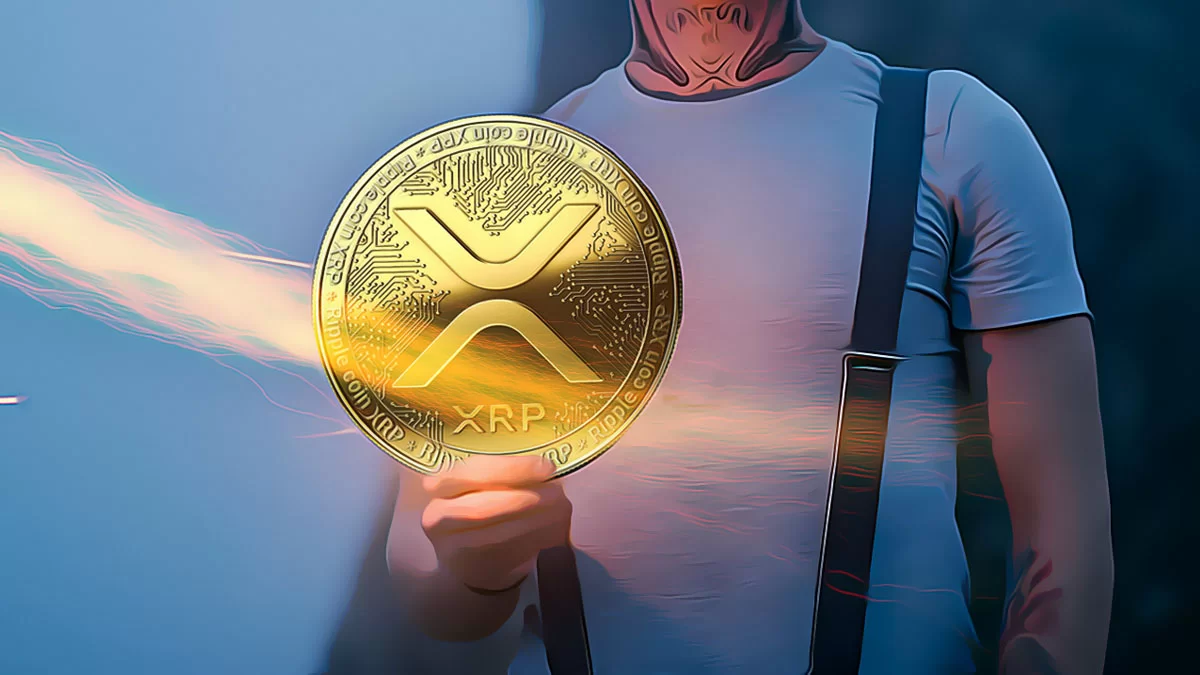 XRP’s Rollercoaster Ride as it Rebounds Above $2