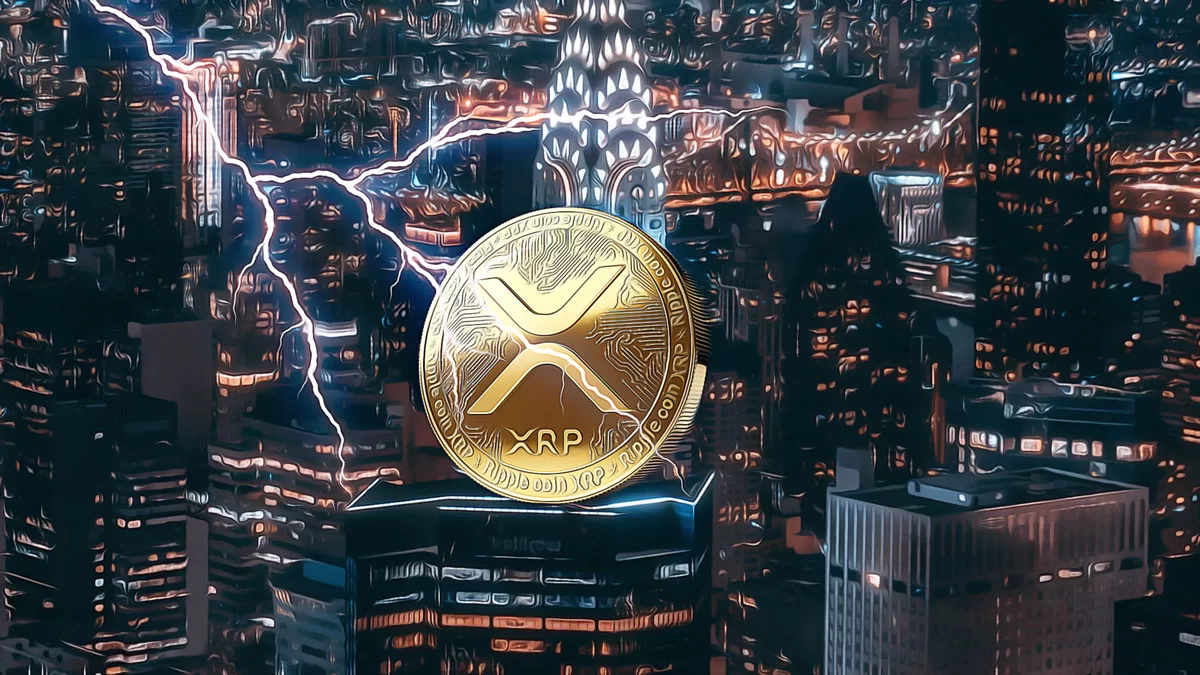 XRP ETF Launch Offers a Glimmer of Promise Amidst Crypto Market Fluctuations