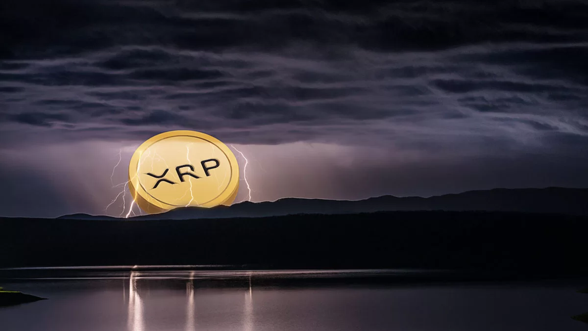 Unexpected Resilience in XRP Amidst Market Fears