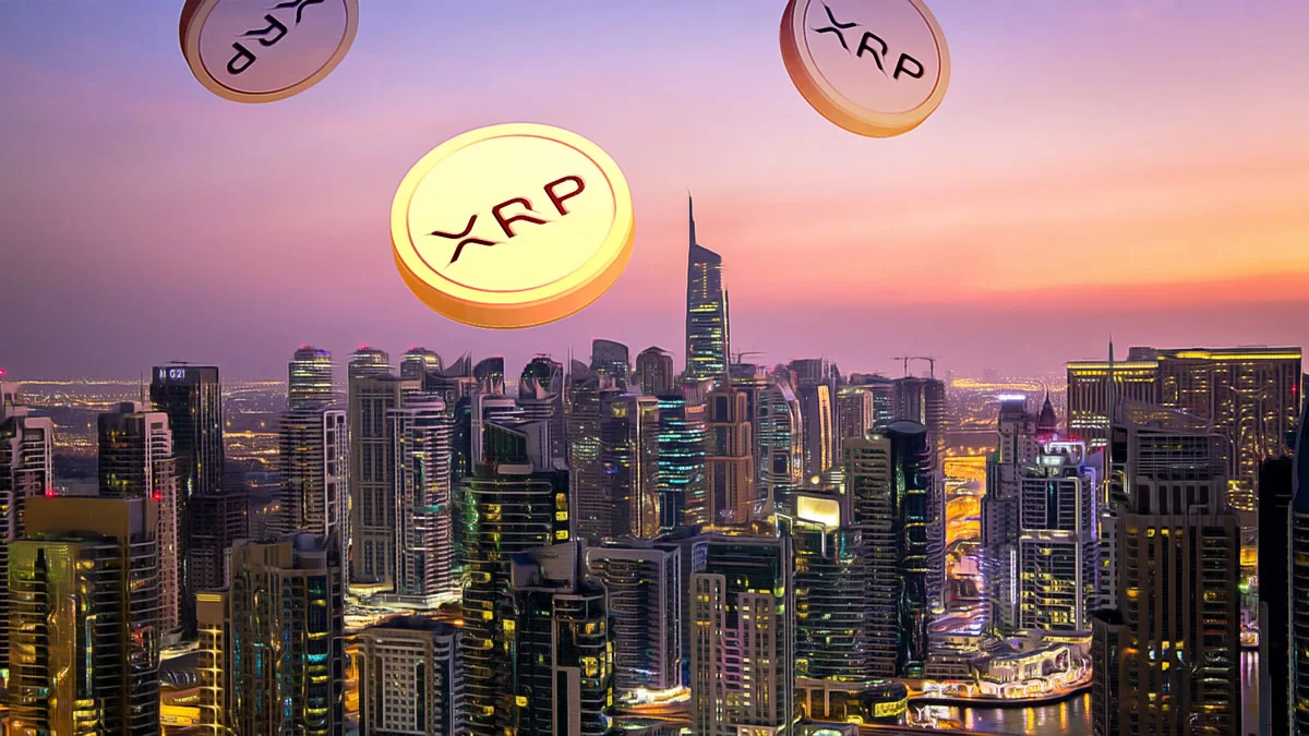 XRP Skyrockets Past $2.20 with Institutional Interest Boost