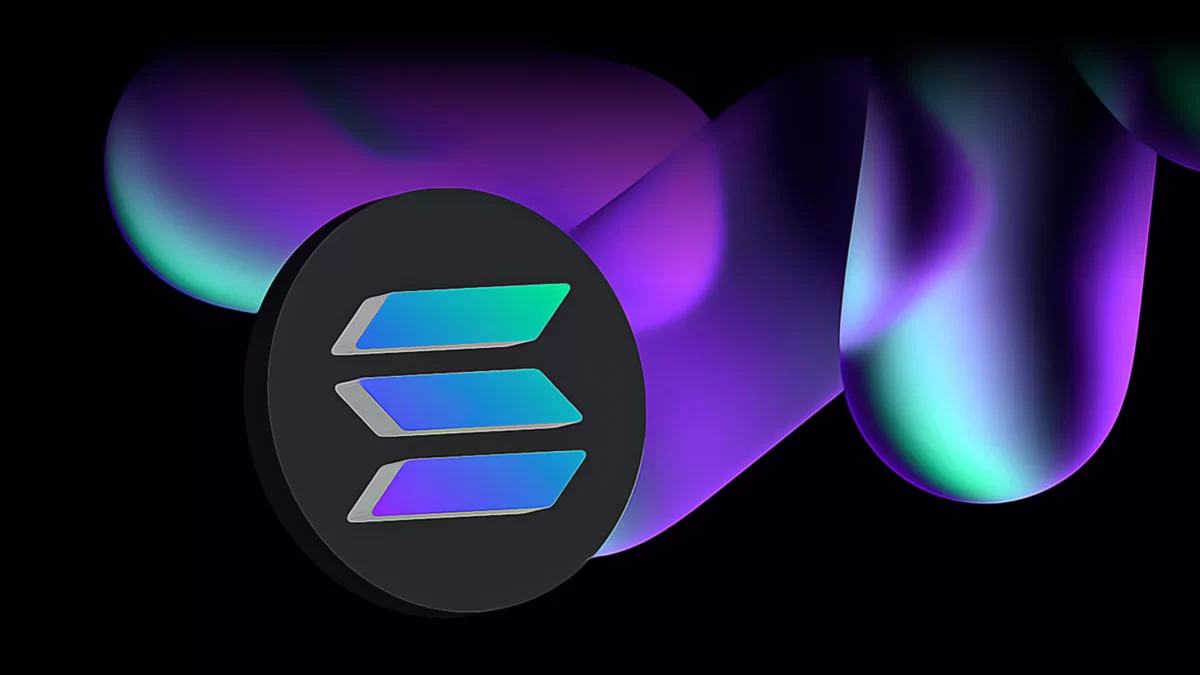 Solana’s Market Unfolds Amid Contrasting Dynamics