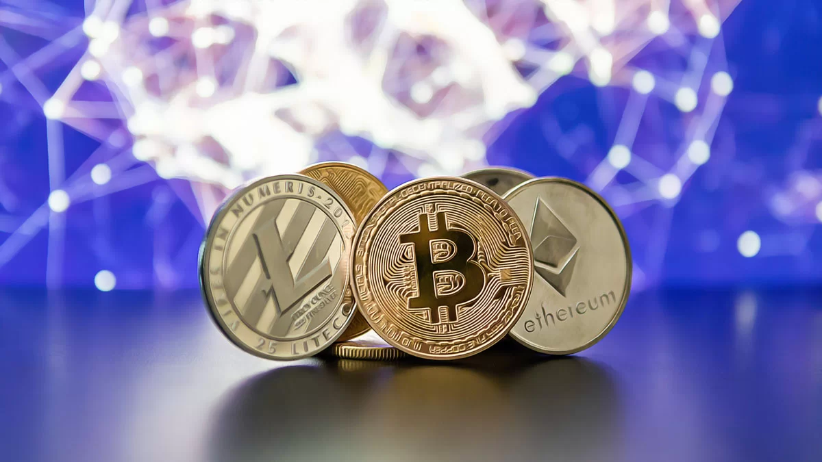 Strategic Banking Moves and Crypto Developments Set to Reshape Financial Landscapes