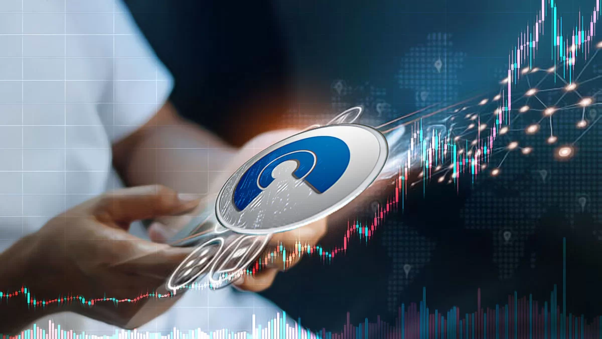 Bitcoin Steadies While Altcoins Face Market Uncertainty