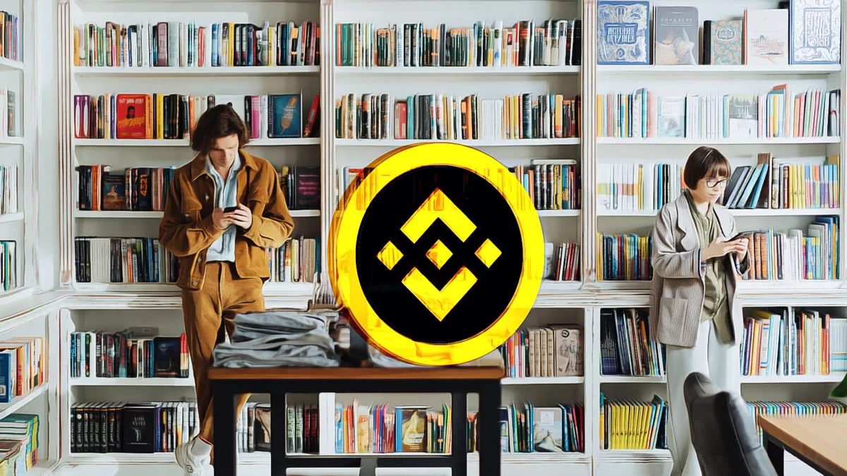 Binance Ushers in a New Leadership Dynamic