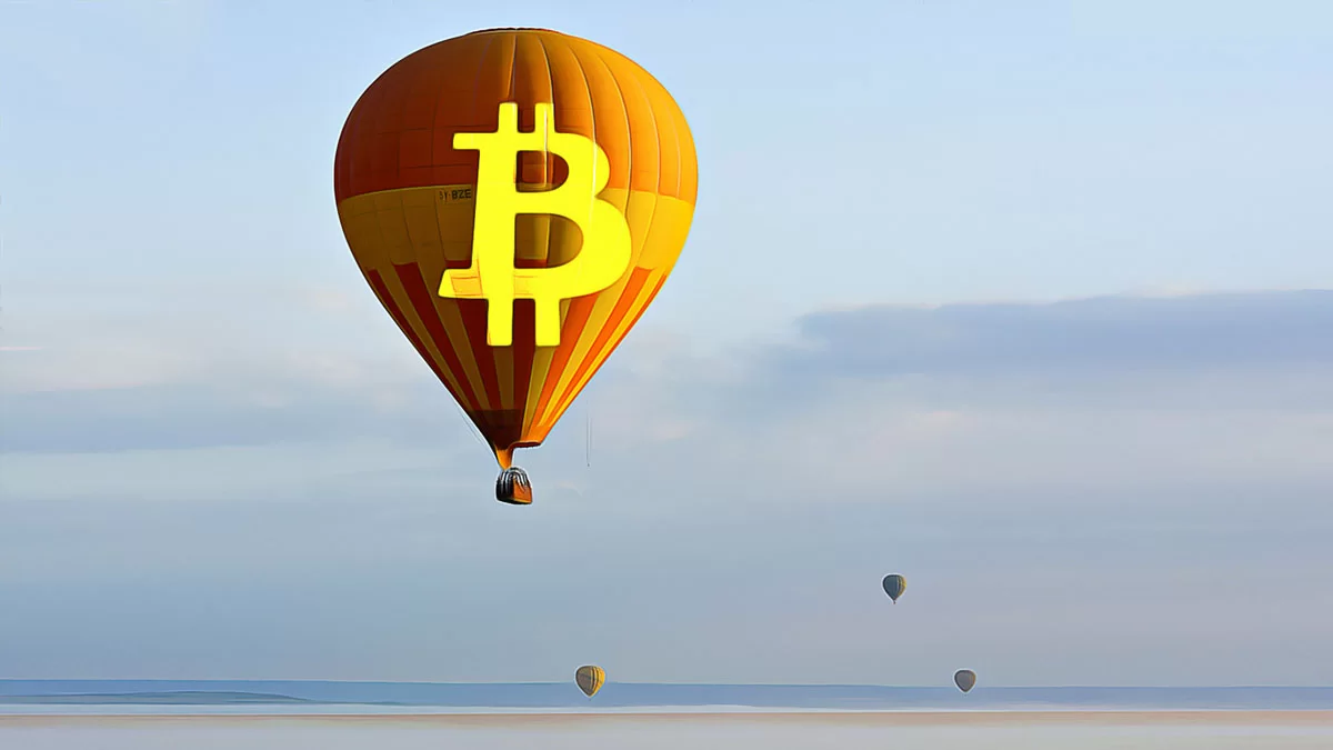 Bitcoin Market Jitters Lead to Noteworthy Strategies
