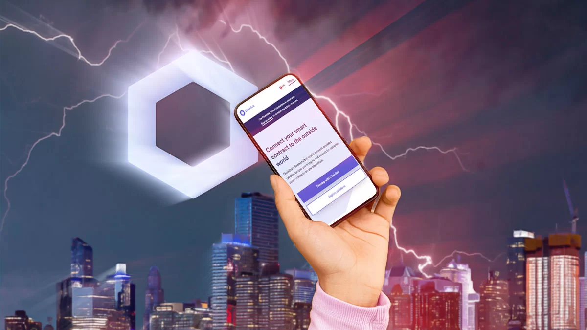 Chainlink’s Bright Prospects Illuminated by ETF Success