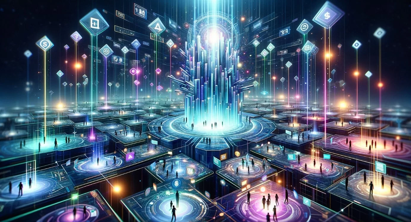 Strategies in Motion: A Bold Bitcoin Bet Amidst Market Uncertainty