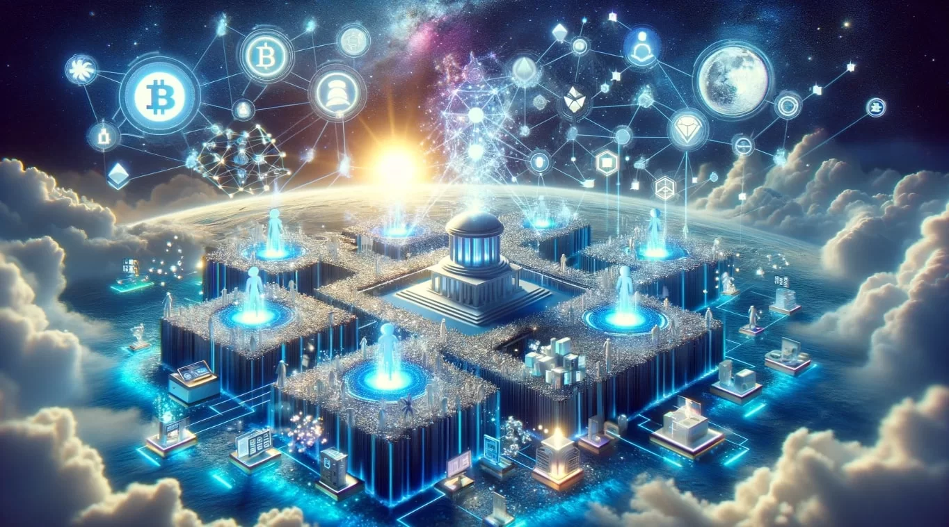 Cryptocurrency Struggles: Bitcoin’s Decline and the AI Bot Predicament