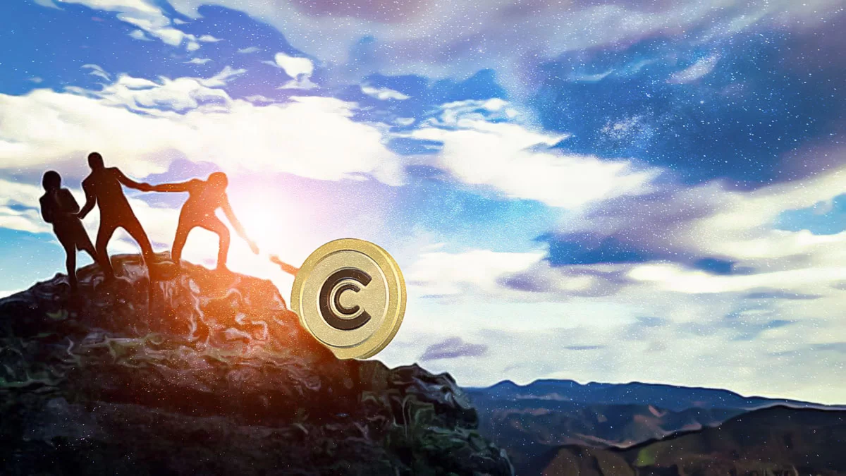 Market Dynamics Shake, Leaving Cryptocurrencies at the Crossroads