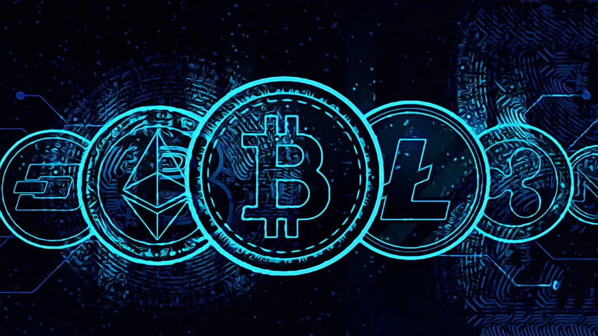 Cryptocurrency Markets Witness Decline Amidst Economic Challenges