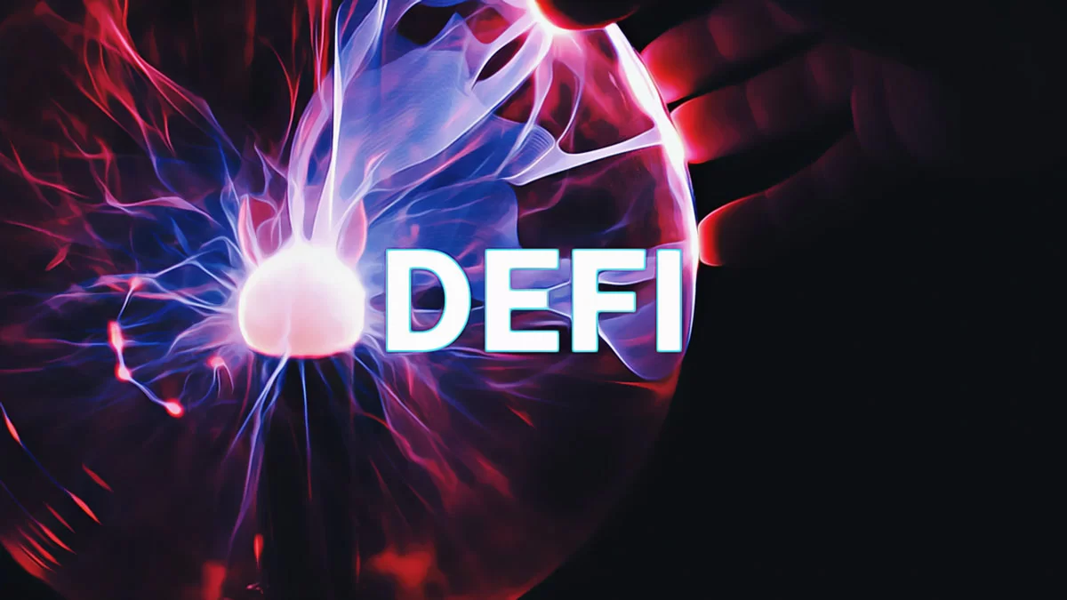 DeFi Platform Gains Attention with Token’s Upward Movement