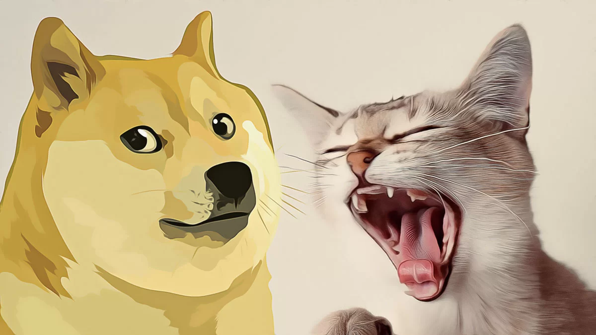 The Unlikely Journey of Dogecoin: From Meme to Market Leader