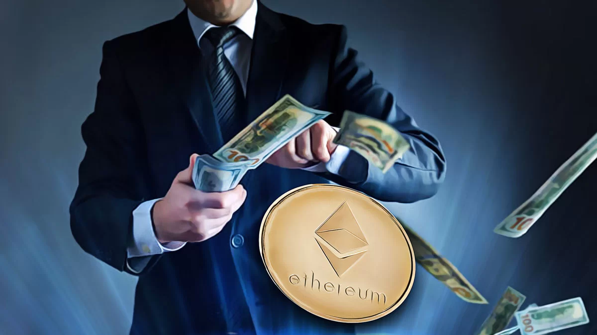 Ethereum Withdrawals Highlight a Shift in Crypto Dynamics