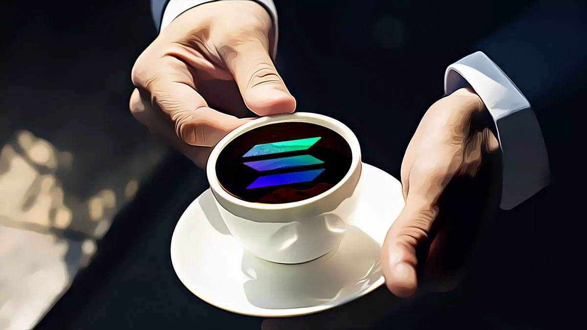 Solana Navigates Turbulent Waters as Market Faces Downturn