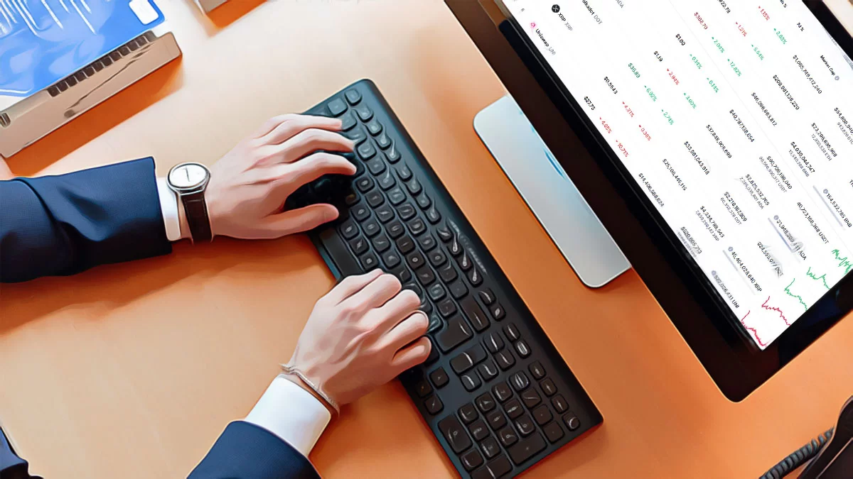 Bitcoin Nears Milestone as Altcoins Gear Up for Potential Highs