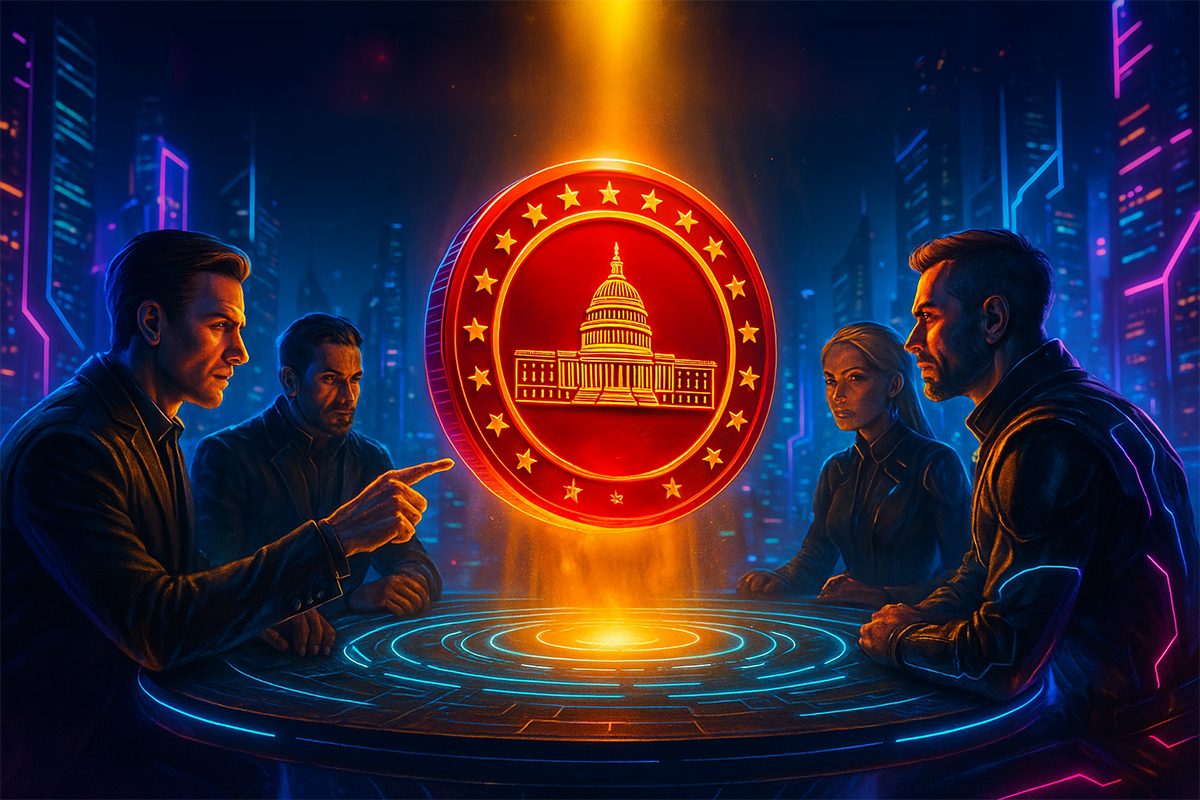 MAGACOIN FINANCE Presale Review: Why Smart Money Is Targeting This Early-Stage Altcoin