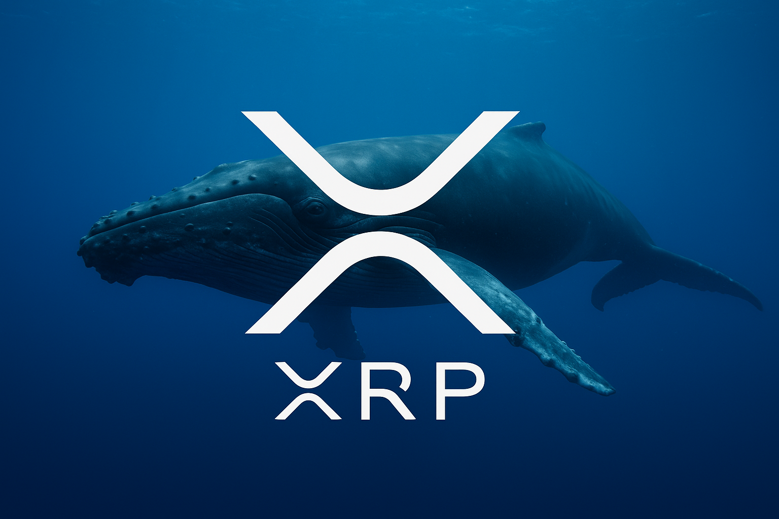 Whales Pour $1.5 Billion into XRP, Still Earning $8,700 a Day in Bear Market Test