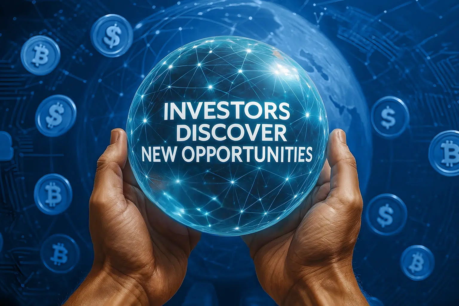 Crypto Market Hits $4.2 Trillion as Retail Investors Discover New Opportunities