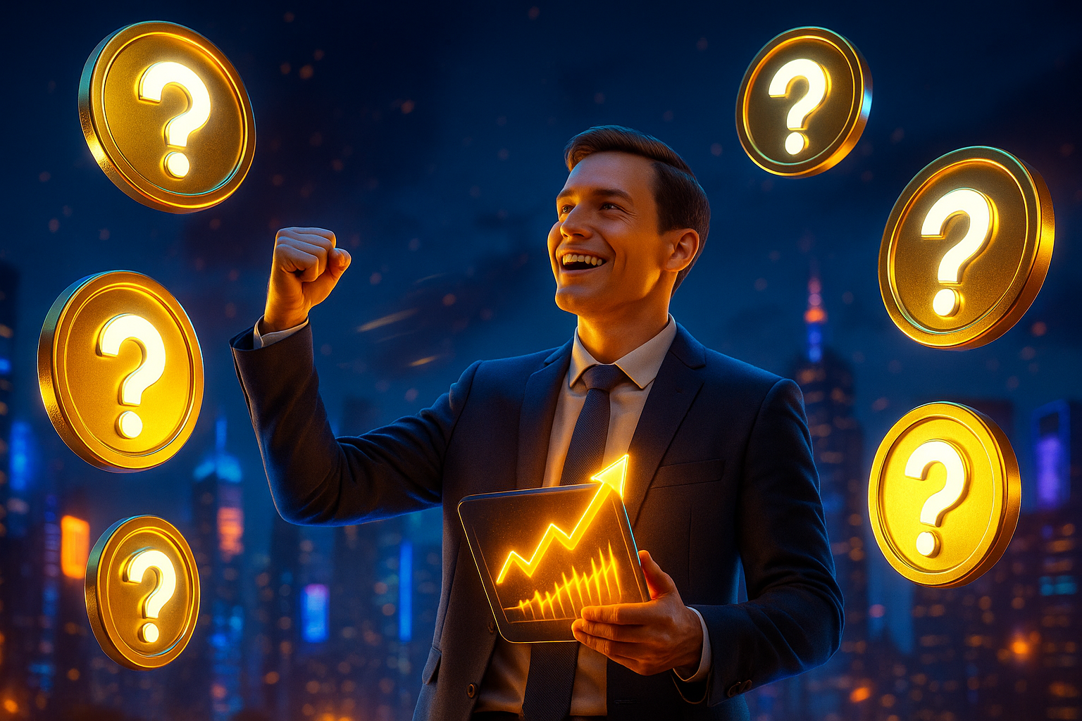 Best Time to Enter the Altcoin Market Might Be Now as Golden Opportunities Emerge