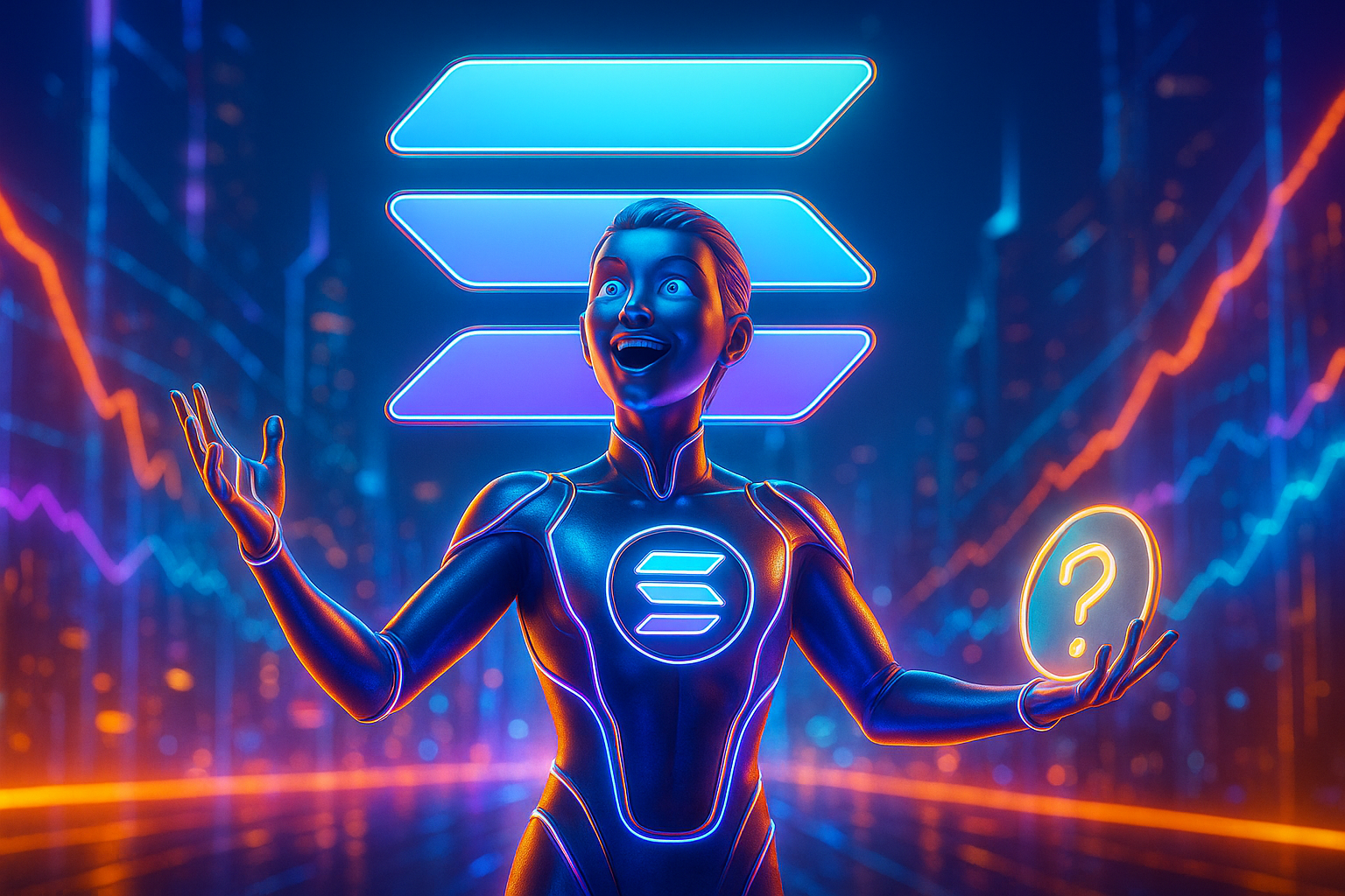 Solana Price Prediction: ETF Hype and Who Will Lead the Altcoin Season